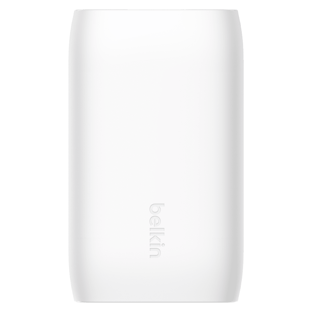 Belkin 67W USB C PD Wall Charger with PPS White