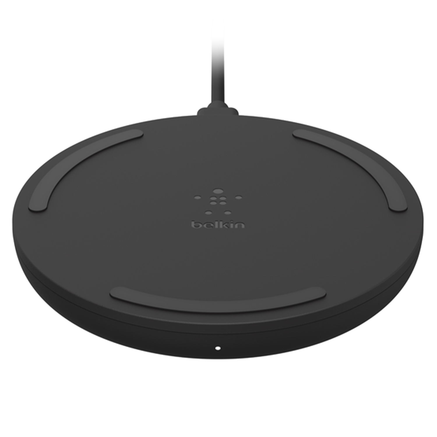 Belkin Wireless Charging Pad 10W Black