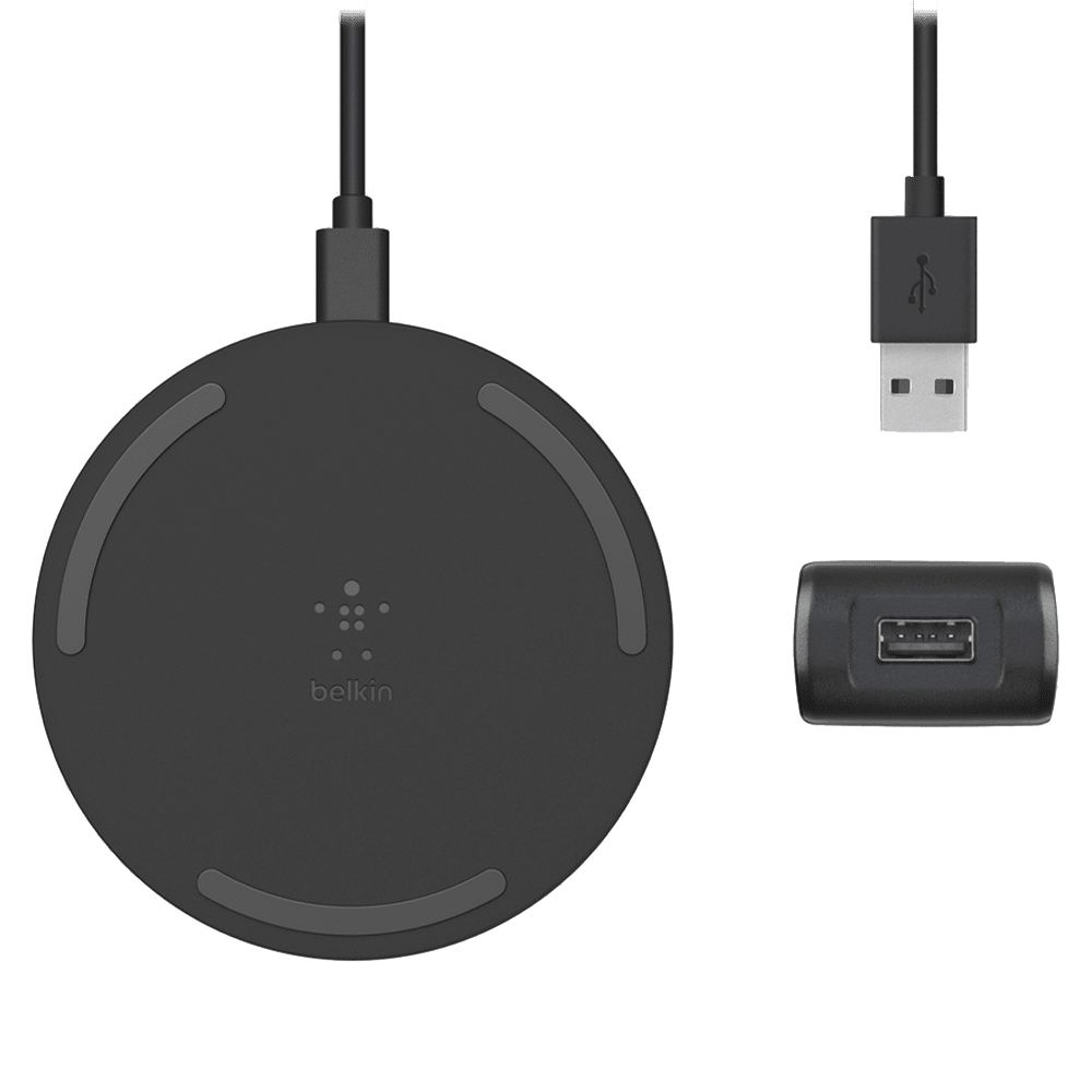 iWalk Wireless Charging Pad 10W