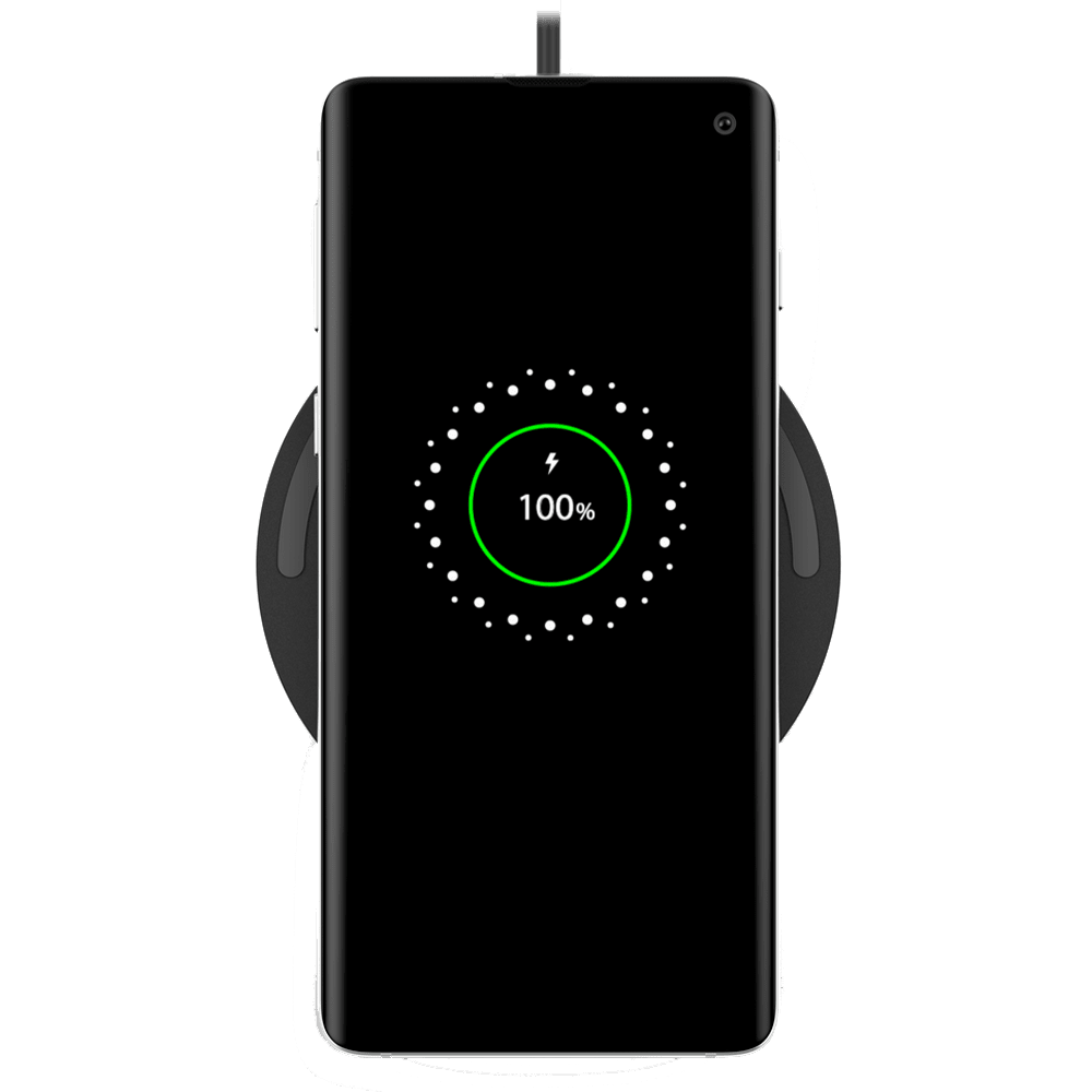 iWalk Wireless Charging Pad 10W