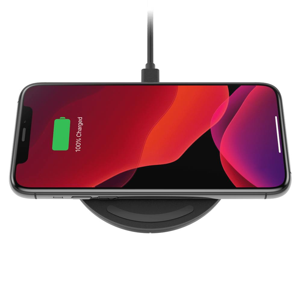 iWalk Wireless Charging Pad 10W