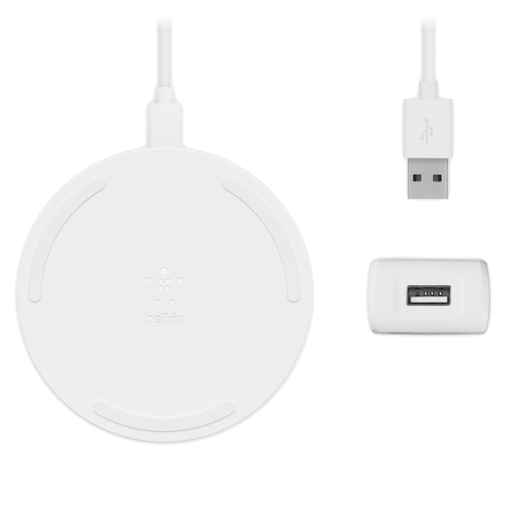 iWalk Wireless Charging Pad 10W