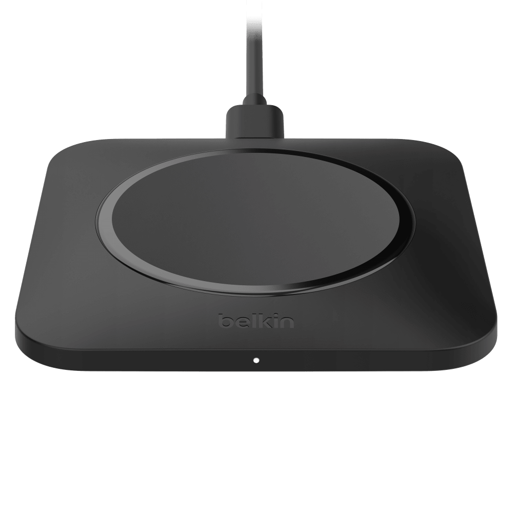 Belkin Boost Charge Pro Easy Alignment Wireless Charging Pad 15W Black