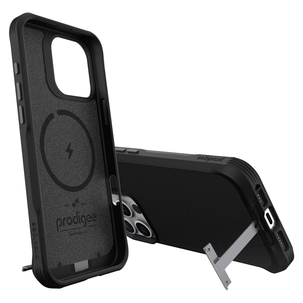 prodigee Balance Case for Apple IP16PROMAX