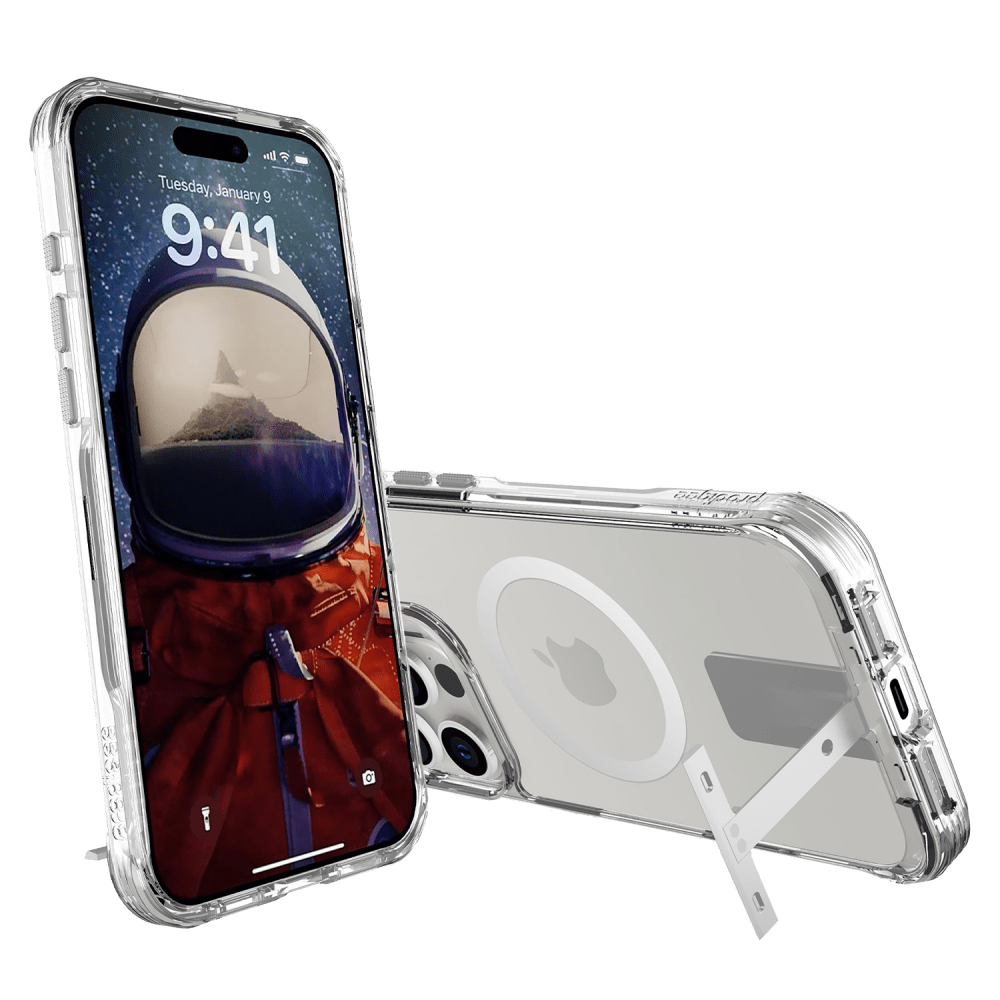 prodigee Balance Case for Apple IP16PROMAX